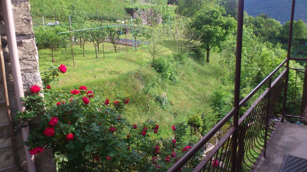 La Turr De Mezz Hotel Nesso Room photo
