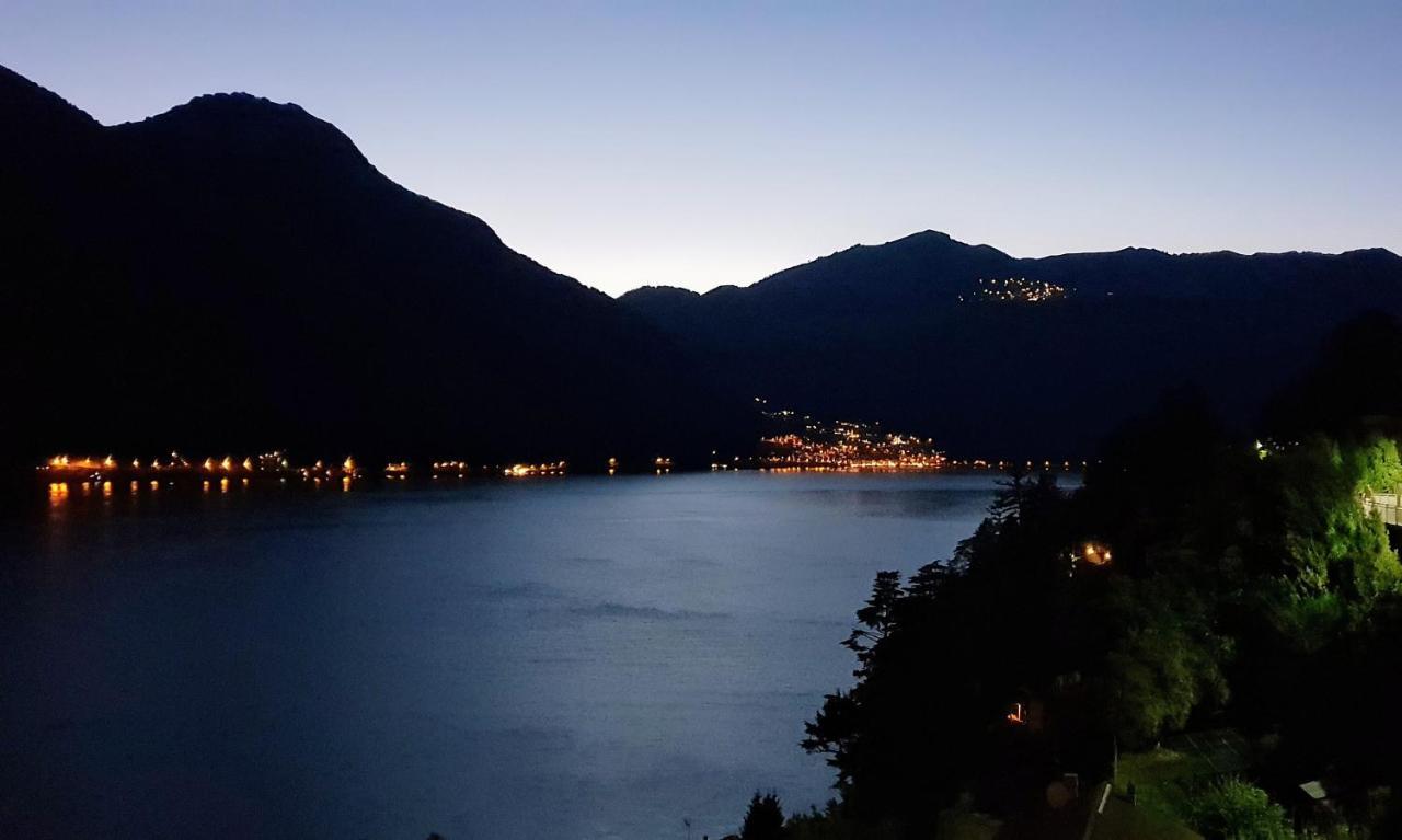 La Turr De Mezz Hotel Nesso Exterior photo